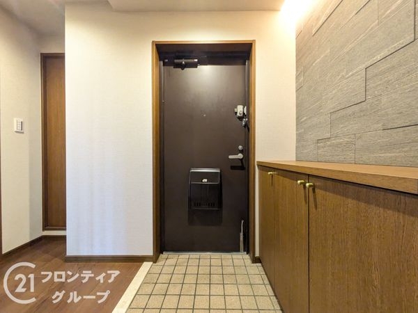 レイセニット神戸・元町　中古マンション