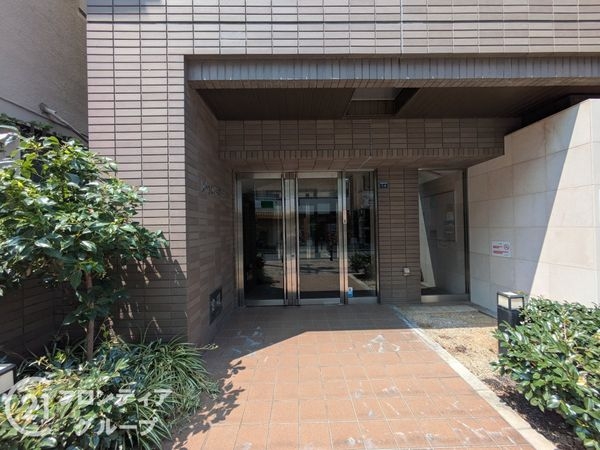 レイセニット神戸・元町　中古マンション