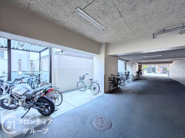 レイセニット神戸・元町　中古マンション