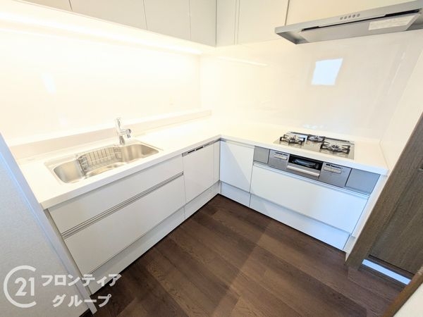 レイセニット神戸・元町　中古マンション