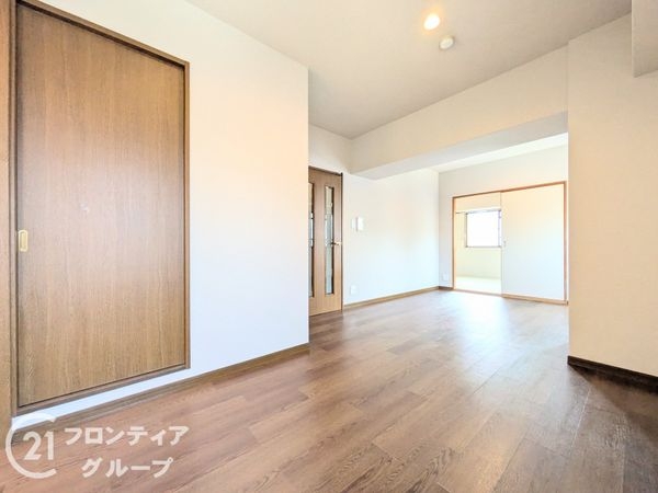 レイセニット神戸・元町　中古マンション