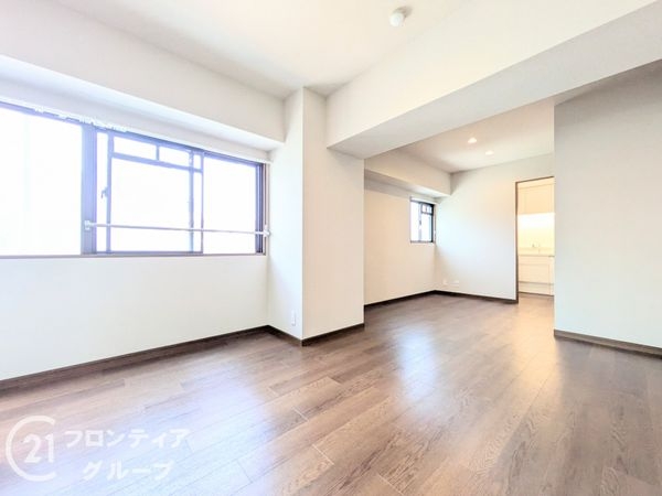 レイセニット神戸・元町　中古マンション