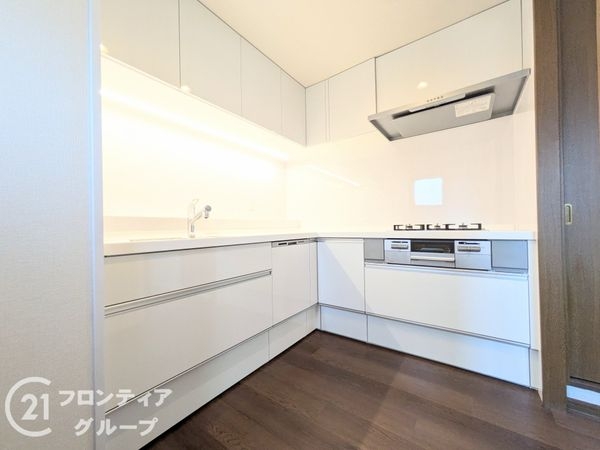 レイセニット神戸・元町　中古マンション