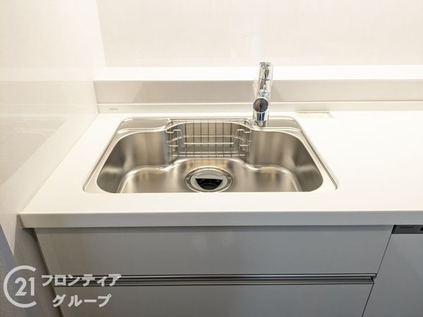 レイセニット神戸・元町　中古マンション