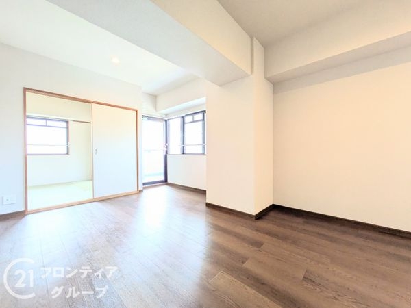 レイセニット神戸・元町　中古マンション
