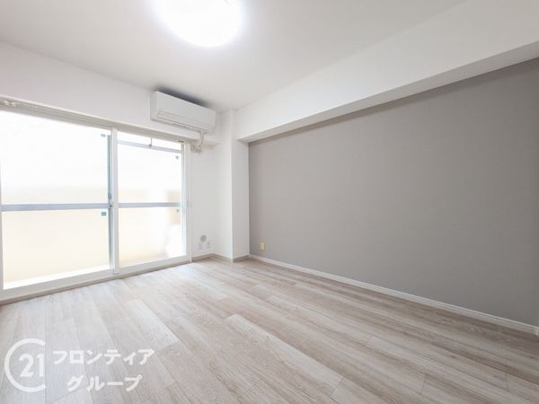 ライオンズマンション魚崎　中古マンション