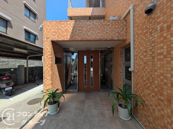 ライオンズマンション魚崎　中古マンション