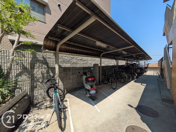 ライオンズマンション魚崎　中古マンション
