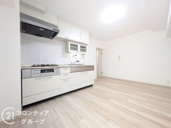 ライオンズマンション魚崎　中古マンション