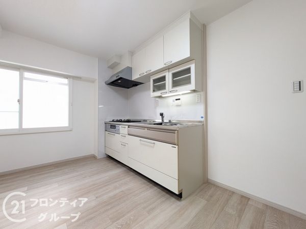 ライオンズマンション魚崎　中古マンション