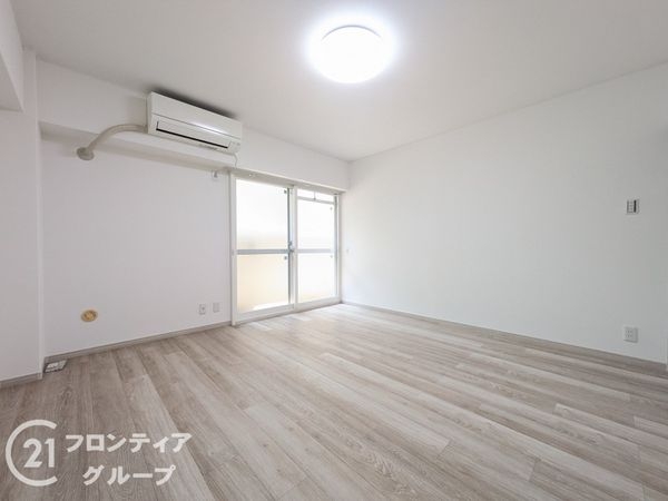 ライオンズマンション魚崎　中古マンション