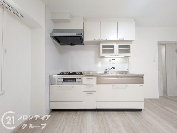 ライオンズマンション魚崎　中古マンション