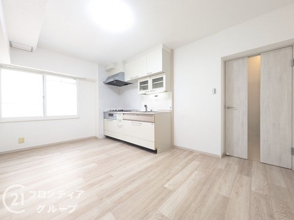ライオンズマンション魚崎　中古マンション
