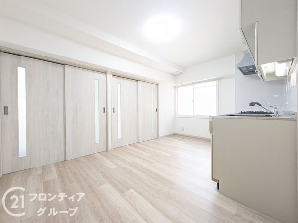 ライオンズマンション魚崎　中古マンション