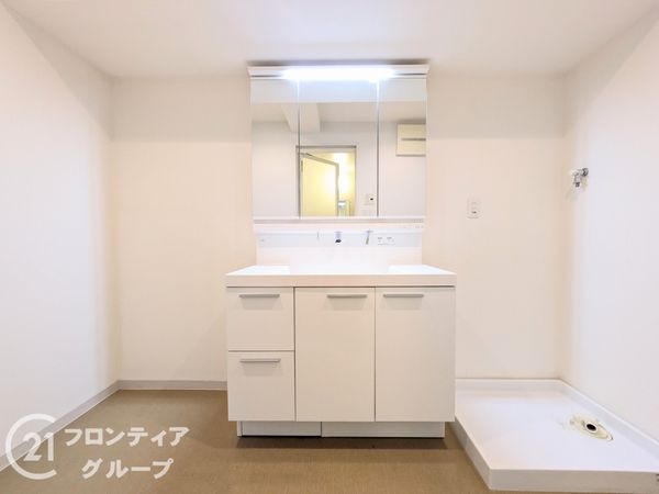 パラツィーナ六甲プレイス　中古マンション