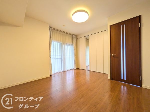 パラツィーナ六甲プレイス　中古マンション