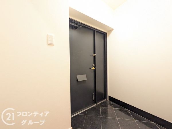 パラツィーナ六甲プレイス　中古マンション