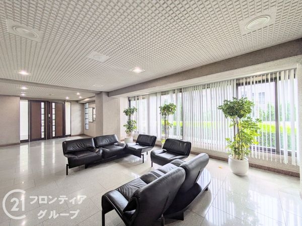 パラツィーナ六甲プレイス　中古マンション