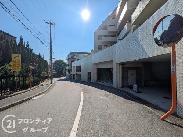 パラツィーナ六甲プレイス　中古マンション