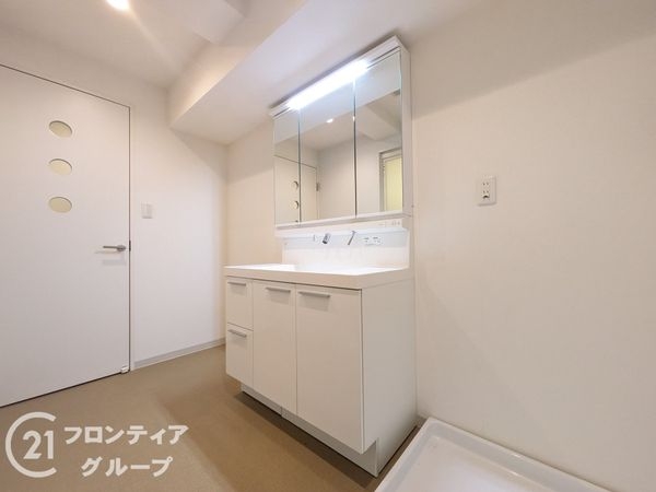 パラツィーナ六甲プレイス　中古マンション