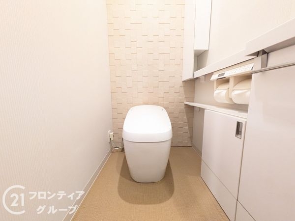 パラツィーナ六甲プレイス　中古マンション