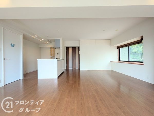 パラツィーナ六甲プレイス　中古マンション