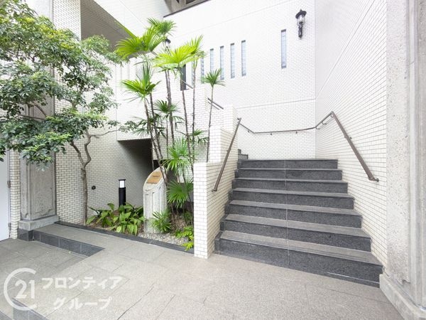 パラツィーナ六甲プレイス　中古マンション