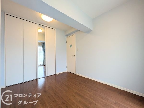 パラツィーナ六甲プレイス　中古マンション