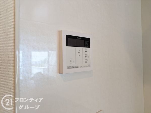 パラツィーナ六甲プレイス　中古マンション
