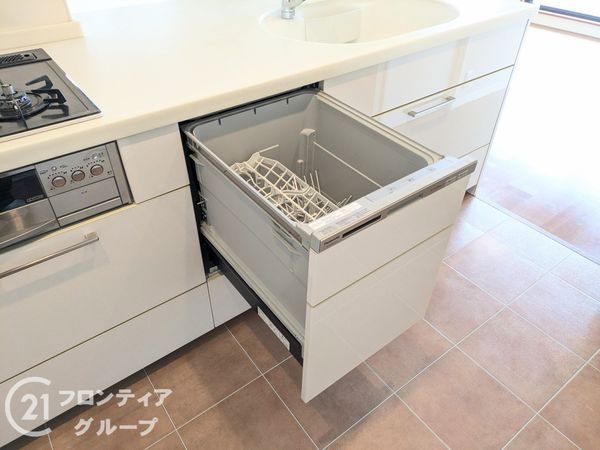 パラツィーナ六甲プレイス　中古マンション