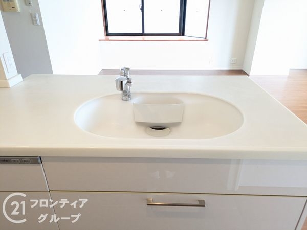 パラツィーナ六甲プレイス　中古マンション