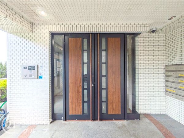 パラツィーナ六甲プレイス　中古マンション