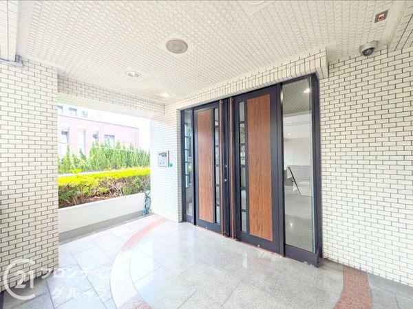 パラツィーナ六甲プレイス　中古マンション