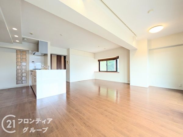 パラツィーナ六甲プレイス　中古マンション