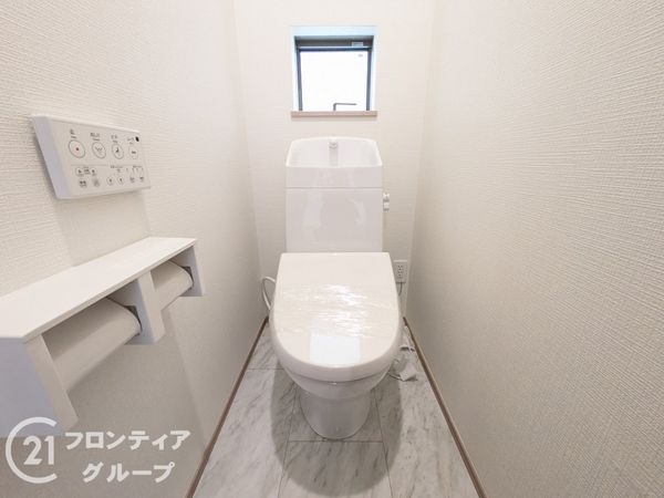 神戸市兵庫区浜中町２丁目　新築一戸建て　２期　２号棟