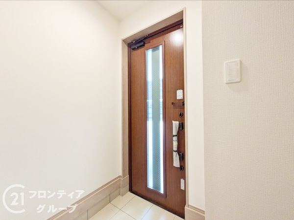 神戸市兵庫区浜中町２丁目　新築一戸建て　２期　２号棟