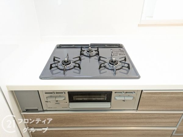 神戸市兵庫区浜中町２丁目　新築一戸建て　２期　２号棟
