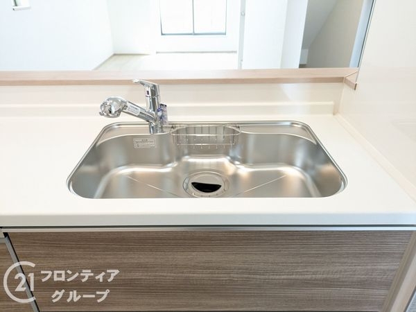 神戸市兵庫区浜中町２丁目　新築一戸建て　２期　２号棟