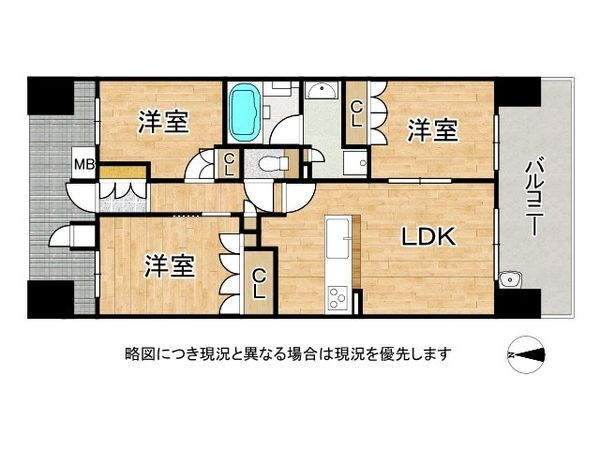 Brilliaレジデンス六甲アイランド　中古マンション