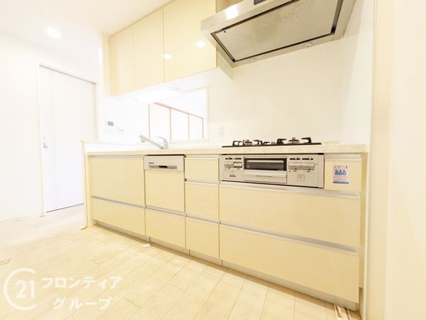 Brilliaレジデンス六甲アイランド　中古マンション