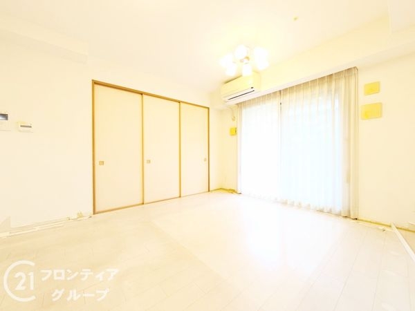Brilliaレジデンス六甲アイランド　中古マンション