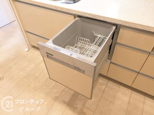 Brilliaレジデンス六甲アイランド　中古マンション