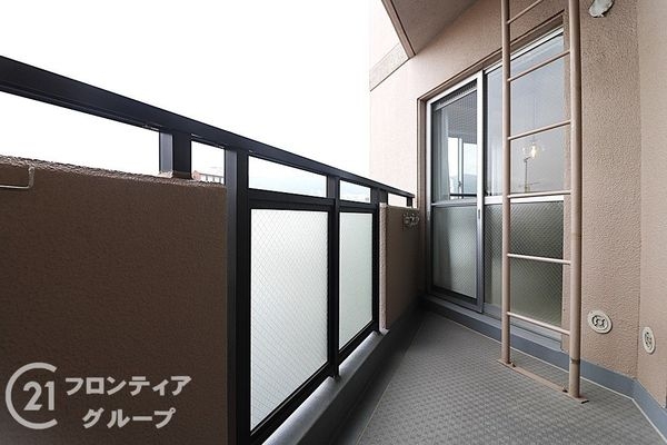ドムール神戸住吉川　中古マンション