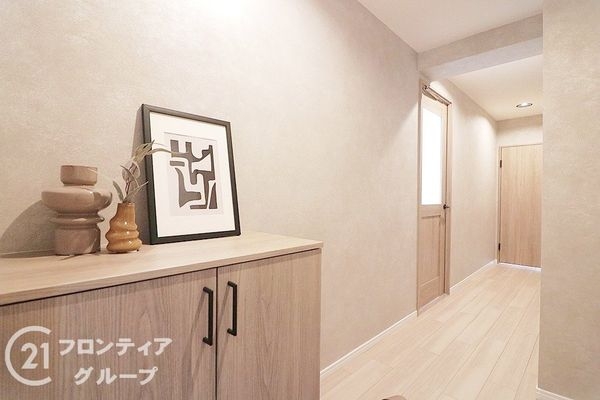 ドムール神戸住吉川　中古マンション