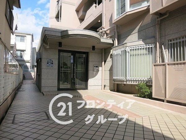 ドムール神戸住吉川　中古マンション