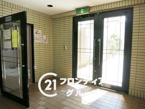 ドムール神戸住吉川　中古マンション