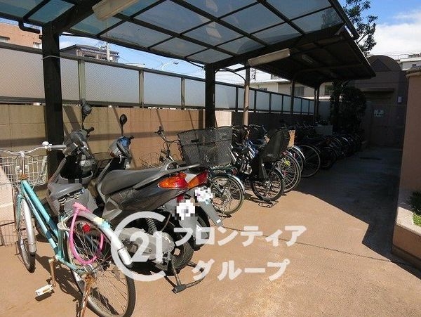 ドムール神戸住吉川　中古マンション