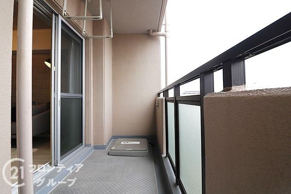 ドムール神戸住吉川　中古マンション
