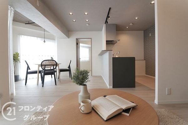 ドムール神戸住吉川　中古マンション