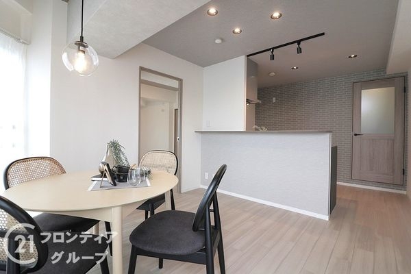 ドムール神戸住吉川　中古マンション